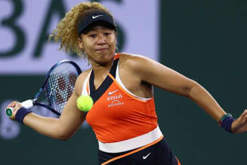 大坂なおみ、土居美咲、ダニエル太郎が今晩登場、大会1回戦に挑む[マイアミ・オープン]
