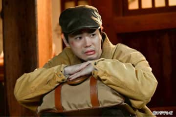 嫌われてこそ成立!?　菅田将暉が挑む「もしもこの世が舞台なら、楽屋はどこにあるのだろう」