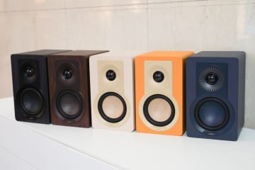 DALI新スピーカー「KUPID」発売記念、クリーニングクロスとスピーカーケーブルプレゼントキャンペーン
