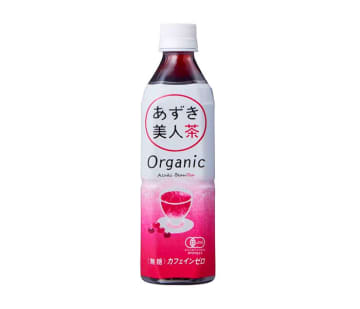 〈これで売れました！〉遠藤製餡「あずき美人茶」 小豆の魅力を飲料で提案