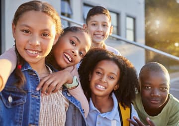 子どもの友達関係が心配。親は何ができる？異なる気質を理解して寄り添うことが大切です。