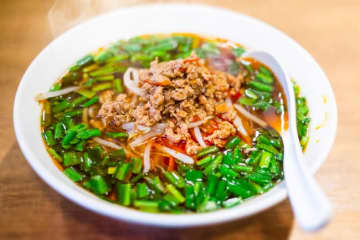 速水もこみち流、”栄養満点”『ニラ素麺』の作り方を伝授！ニラたっぷり＆ひき肉が香ばしい”スタミナレシピ”に主婦も大注目「ニラと挽き肉たっぷりで美味しかったです」「子供たちもズルズル食べてました！」の声