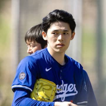 ドジャース佐々木朗希にリリーバーとしての“重大欠陥”…大谷とは真逆の「自己チューぶり」が焦点に
