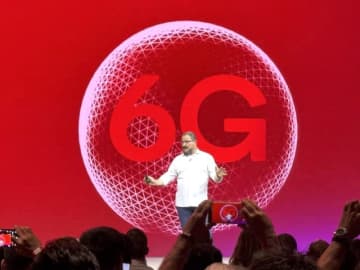 「6G」プレ商用端末は早ければ2028年に登場、クアルコムCEOが宣言　その特徴とは