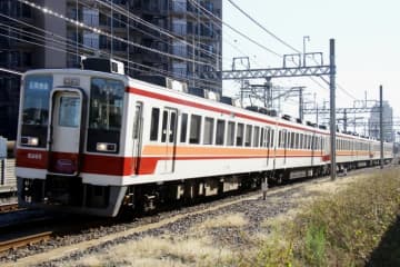 東武鉄道、訓練線で往年の「6050型」運転体験 ！10月18日に開催