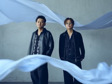 10月期新土曜ドラマ『良いこと悪いこと』　主題歌が平成ど真ん中の楽曲 ポルノグラフィティの『アゲハ蝶』に決定！