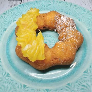 【ミスド】手土産にしたい♡「眼福ドーナツ」