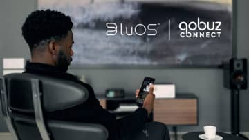 Bluesound、BluOSがQobuz Connect対応