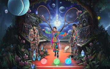 ニルギリスが活動休止を発表