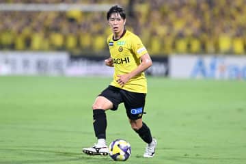 J1主力が今季絶望「やっぱり重症だったか」　優勝争いの渦中…前十字靭帯の大怪我「覚悟はしてたけど」