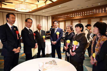 埼玉文学賞・小説部門、1次審査が終了　最終候補に10作品　最終審査は26日、結果発表は11月上旬