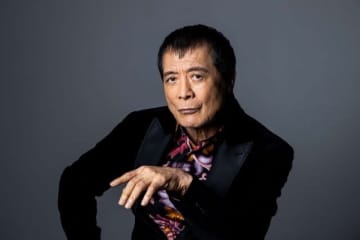 矢沢永吉、6年ぶりのアルバム『I believe』発売 デジタルキャンペーンも開催
