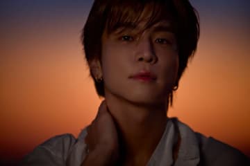 「推しが上司になりまして フルスロットル」岩田剛典がOPを担当！　八木勇征とのコラボに喜び