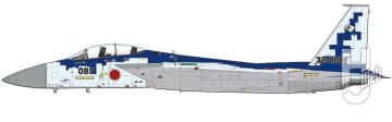 ホビーマスター「航空自衛隊 F-15DJ イーグル“飛行教導群 32-8087”」から、HJ64「マツダ RX-7（FD3S）TYPE RZ」まで目が離せない完成品のスケール新製品が続々登場！