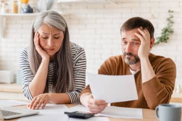 両親が「600万円しか貯金がない」と言っていました。50代でこの貯金額だと、老後の生活は大変ではないですか？