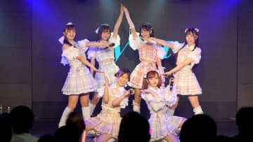 my fav、12thシングル「最優秀助演賞」配信リリース　自分を“助演”として描いた恋愛ソングに