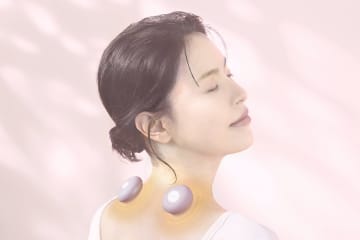アテックス、火を使わず繰り返し使えるデジタルお灸