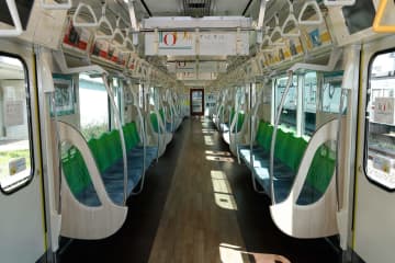 【井上孝司の「鉄道旅行のヒント」】扉付近はよく冷える？　同じ車両でも場所で異なる快適さ