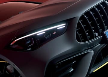 限定100台の特別仕様　Mercedes-AMG CLE 53 MANUFAKTUR Edition登場