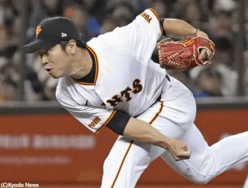 巨人・近藤大亮が今季限りでの現役引退を発表…「自分の言葉に責任を持ちたいと思い、ユニホームを脱ぐ決断をしました」
