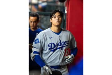 6回0封の大谷翔平に敵将脱帽「最高の投球だった」　ブルペン攻略でサヨナラ勝ち「策略立てた」