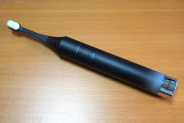 歯みがきすると美顔に? ヤーマンのEMSハブラシ使ったら表情が速攻で変わった【今日のいいね！】
