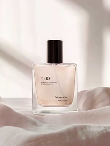 日本初上陸♡香水仕立てのヘアフレグランス「TERS」が新登場