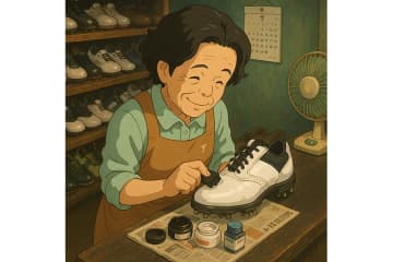 「名門志向」からのゴルフ場Re-Conceptのすすめ　　TPC社長　飯島敏郎