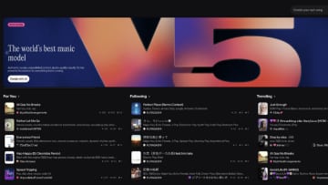 打てば響く、「キラキラしたフェイザーの入ったローズ」「伝説級のギターリフ」プロンプトが確実に反映されるAI作曲最新モデル「Suno v5」の実力（CloseBox）