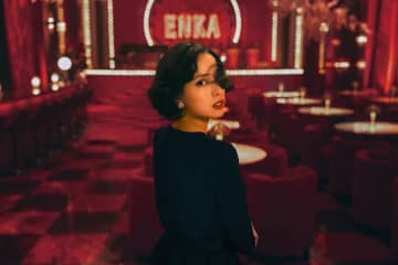 戸田恵梨香が演じる細木数子も間違いない？　Netflixドラマ、“成功する実録ネタ”の共通項