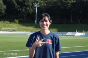 p【競走】ルーキーたちよ、集まれ!!　新入生紹介企画　第一弾（藤井南月子／喜久里彩吹／松波一翔／岸村祐月）/p