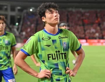 19位・湘南に復調の兆し。原点回帰でJ１残留へ。鈴木章斗は「気づくのが遅いかもしれないけど、やり続けるだけ」