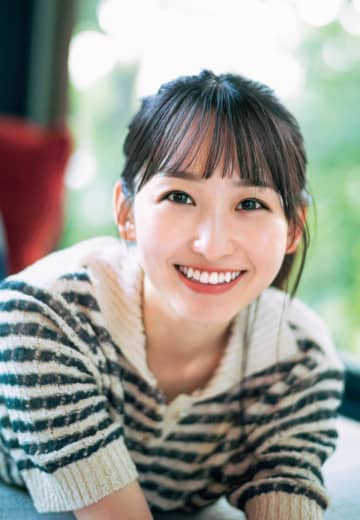 乃木坂46・一ノ瀬美空が初登場　花澤香菜のインタビューも「週刊少年マガジン」43号