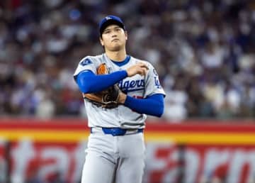 「二刀流オオタニが帰ってきた！」大谷翔平の“パーフェクト投球”を韓国紙も大絶賛「完璧に近かった」