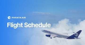 韓国「パラタ航空」いよいよデビュー！初便は9月30日、襄陽〜済州線