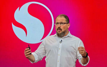 Qualcomm、6G対応の商用化前デバイスを2028年初頭に投入へ