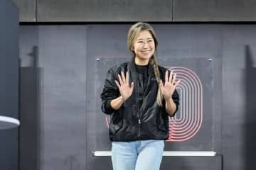 【韓流】釜山国際映画祭で『K-POPガールズ！デーモン・ハンターズ』マギー・カン監督が観客と初対面！子どもファンから直球質問、デュエットで歌声披露のハプニングも〈レポート〉