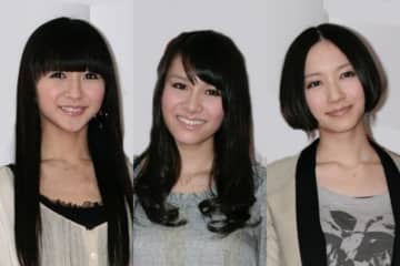 大舞台がラストステージなら〝伝説〟になりそうなＰｅｒｆｕｍｅ
