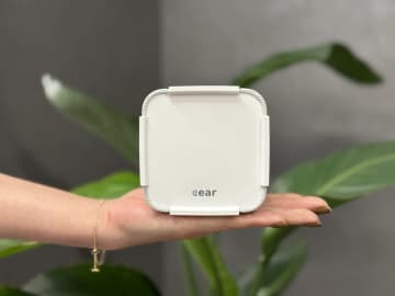 シーイヤーの立体音響スピーカー「Cear pavé」がAmazonで販売開始