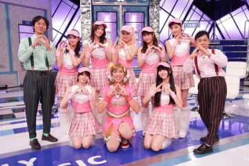 ゴリエが20年ぶりに音楽番組に出演　岡村隆史とダンスバトル勃発　anoの“おもてなしロケ”も『週刊ナイナイミュージック』