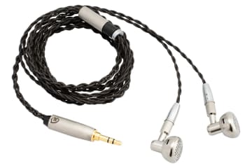 チタン製高級インナーイヤーイヤホン「DM7Ti」が9/26より先行販売。予約販売プラットフォーム「ミミゴト」にて