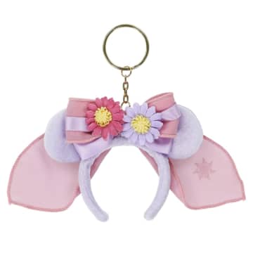 【東京ディズニーリゾート】“アナ雪＆ラプンツェル”の激かわアイテム登場！「ファンタジースプリングス」新グッズ解禁