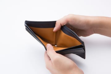 お金にだらしない人の心理と特徴…直すことはできない？改善するコツとは