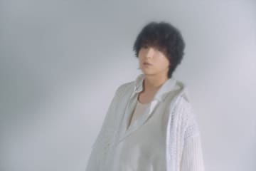 坂田隆一郎、佐伯youthK迎えた新曲「デトックスサンデー」配信リリース　頑張る人への“ご褒美ソング”に