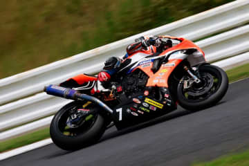 濃霧で決勝中止も九州で見せた速さ！ドッグファイトレーシング全日本ロードレース第5戦オートポリス【九州レース結果】