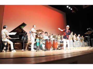 【長津田】ジャズプロの関連イベント