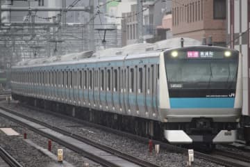 京浜東北線と中央・総武線、2027年春からワンマン運転スタート