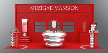 韓国発ヴィーガンコスメブランド「MUZIGAE MANSION」ポップアップを銀座ロフトで10月に開催！