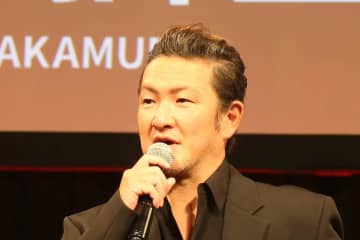 『龍が如く』新作主人公に中村獅童「責任重大」　カラオケの歌も収録「紅白を狙って」