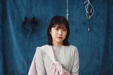 シンガー・ソングライター“TSUKKY”、ニュー・シングル「sanpo」リリース